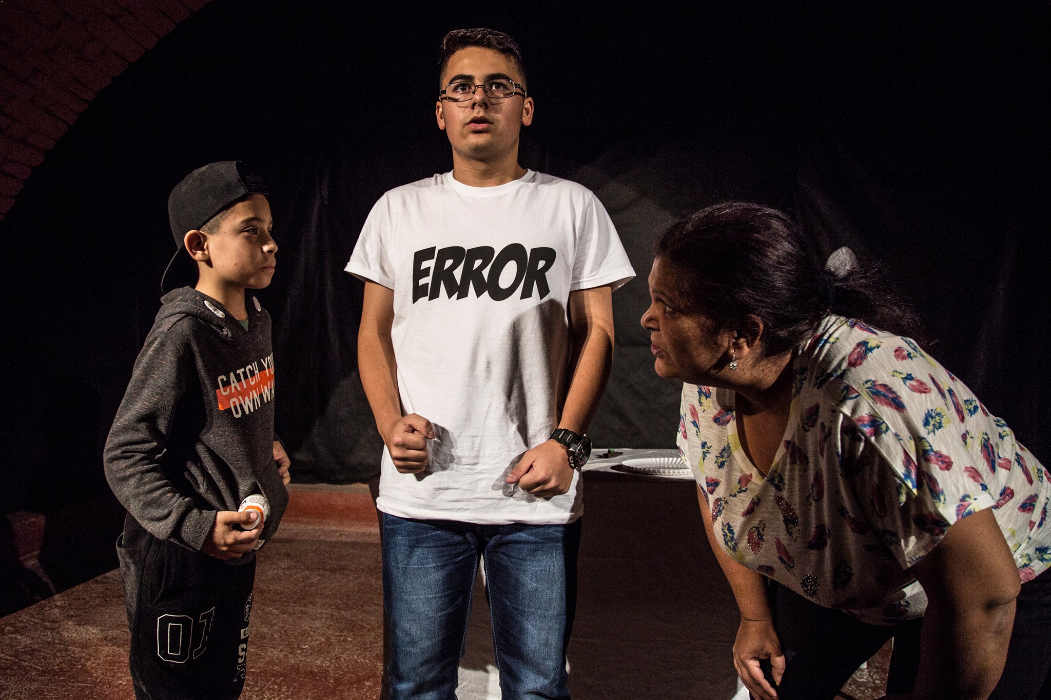 Romský divadelní sitcom Miri Fajta přidává reprízy, o představení je neobvykle velký zájem